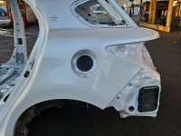 Błotnik tył lewy LEXUS CT 10-22 ćwiartka 085