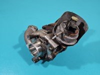 Turbosprężarka Ford Focus Mk3 819872-1, 9804119380 1.5 tdci 120KM
