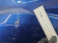 Błotnik przód lewy Subaru Legacy V granatowy E8H