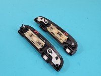 Podsufitka Mercedes ML W164 A1645404308 HB