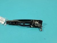 Klamka przód lewa zewnętrzna Peugeot 307 9639876480 KSU