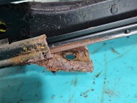 Fotel lewy przód kierowcy Toyota Corolla E12 EU 5d