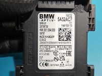 Sterownik moduł BMW iX3 G08 5A52AC7, 28759735 Producent części: BMW, Asystent zamiany pasa ruchu L.t