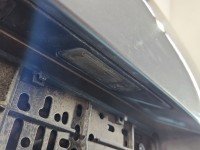Klapa tył Audi A4 B7 kombi 5d srebrny LY7G