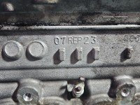 Głowica Ford Mondeo Mk4 9641752610 2.0 tdci (7G9Q)