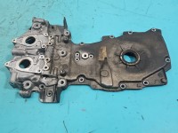 Obudowa rozrządu Renault Megane III 1.2 TCE