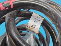 Sprężyny tył komplet Skoda Octavia IV HB