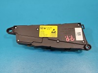 Przełącznik regulacji fotela prawy przód BMW F01 53439701