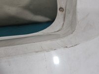 Zderzak tył Ford Kuga Mk1 08-13 58 HB