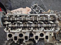 Głowica Vw Passat B7 03L103373J 2.0 tdi (Cff)