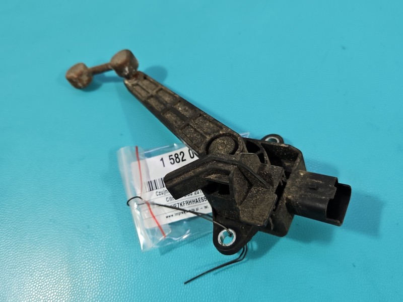 Czujnik poziomowania xenon Citroen DS5 11-15 9663453280