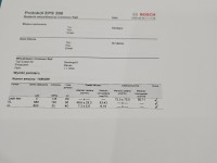TESTOWANY Wtryskiwacz 13H50A Mazda 6 I GG 2.0 citd 136KM