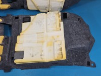 Wykładzina DYWAN PODŁOGA Kia Optima IV 15-20