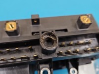 Przełącznik zespolony Mercedes Vito W638 0015404945