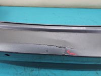 Zderzak tył Bmw f10 f11 szary A52 kombi