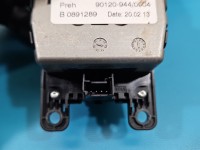 Przełącznik radia nawigacji panel Bmw F06 Gran Coupe 9286707