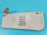 Przesłonka lewa Fiat Punto II DASZEK osłona przeciwsłoneczna