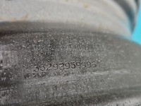 Felga stalowa 15" Citroen Jumper II 06-14 Szerokość felgi: 6.0", Rozstaw śrub: 5x118, Odsadzenie (ET): 68, CITROEN, 1543171,...