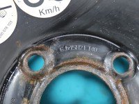Koło zapasowe 15" dojazdowe dojazdówka Renault Clio IV 12-20 Rozstaw śrub: 4x100, Goodyear, 185 mm, Profil opony: 65, 6jx15...