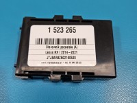 Sterownik moduł Producent części: Lexus, GATEWAY LEXUS NX I 14-21 89111-78020, 5012-7306