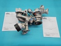 Turbosprężarka Regenerowana Volvo V60 I 10- 10009700118, 16359700004, 10009880118 2.0 D4 181KM