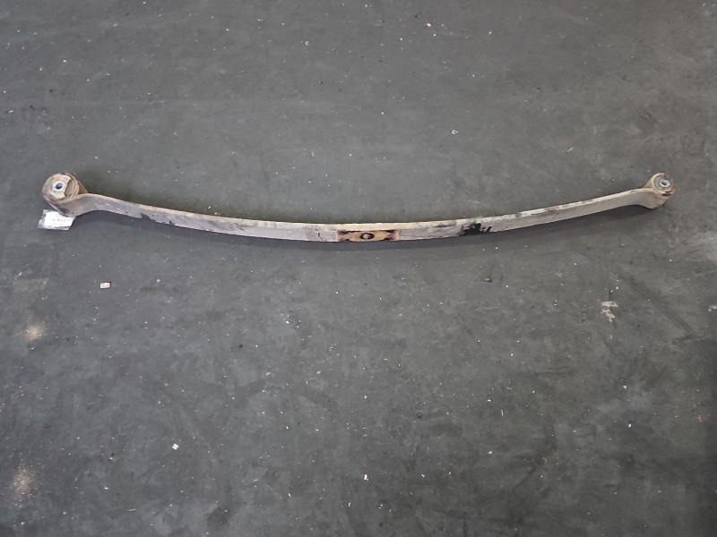 Resor tył Fiat Ducato IV