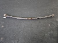 Resor tył Fiat Ducato IV