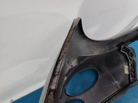 Błotnik przód lewy Smart Forfour I 04-06 srebrny EB4 EAS