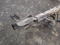 Hak holowniczy Opel Astra IV J