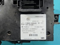 Komputer Sterownik silnika 0281031317, 55262753 Fiat Ducato IV 2.0 jtd