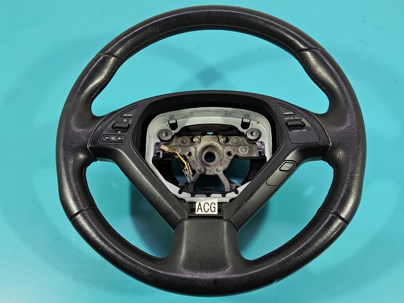 Kierownica INFINITI QX50