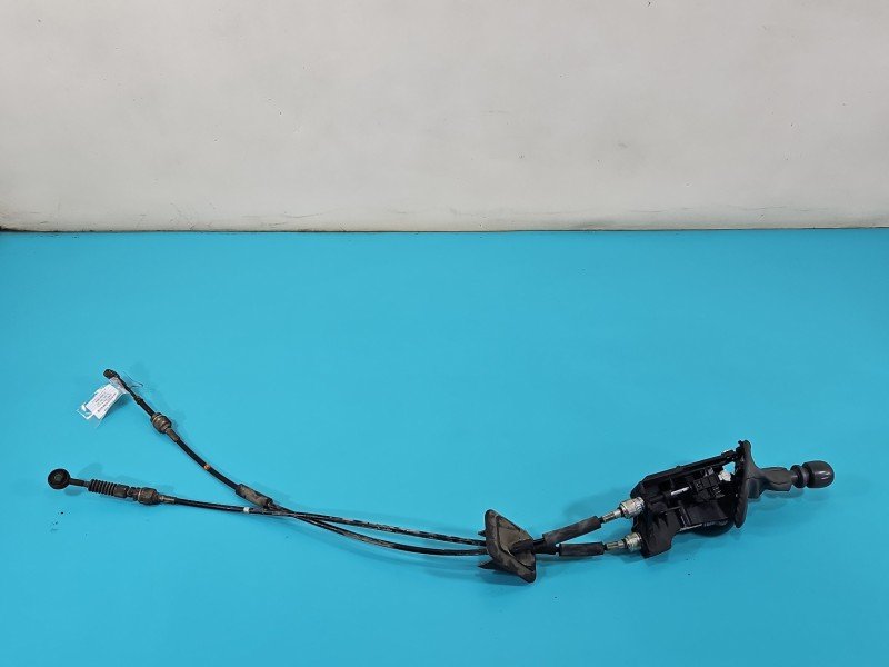 DŹWIGNIA LEWAREK WYBIERAK LINKI Fiat Panda II 1.1 wiel DŹWIGNIA LEWAREK WYBIERAK LINKI Fiat Panda II 1.1 wiel
