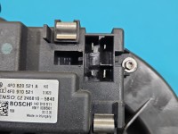 Dmuchawa nawiewu wentylator Audi A6 C6 4F0820521A EUROPA