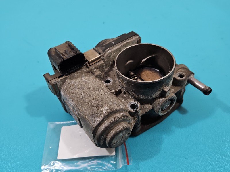 Przepustnica Opel Astra III H 055352858, 25362123, RME50-201 1.6 16V