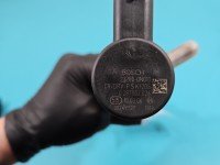Listwa wtryskowa CZUJNIKI Toyota Yaris II 0445214133, 0281002871, 0281002626 1.4 D4D