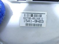 Komputer zestaw Toyota Avensis III T27 89661-05D01 2.2 D4D