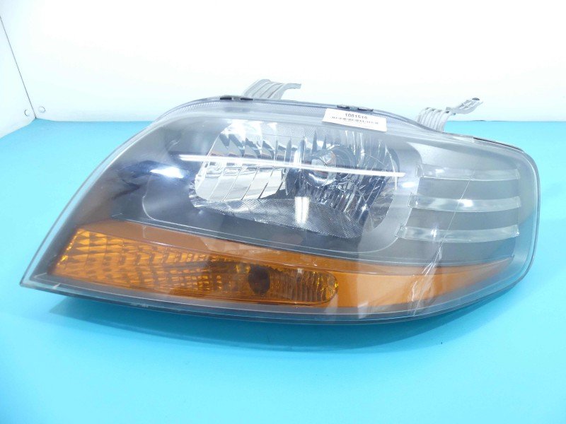 Reflektor lewy lampa przód Chevrolet Aveo T200 EUROPA