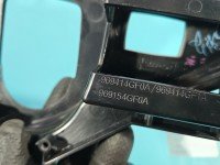 Listwa listwy dekory dekor deski infiniti Q50 I 13-17 eu