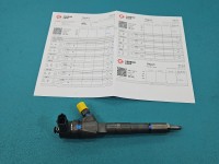 Wtryskiwacz Fiat Freemont 0445110419 2.0 jtd