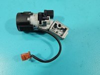 Komputer Sterownik silnika 0261201863, 9666235880 Peugeot 207 1.4 16v