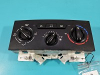 Konsola panel nawiewu Peugeot Partner II 9676532480