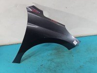 Błotnik przód prawy Peugeot 207 KTP