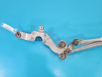 Mechanizm wycieraczek Porsche Panamera I 970 europa 970628035, W000014959