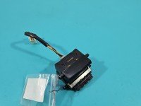 Zegarek zegar Ssangyong Rexton I 81110-08010