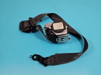 Pas bezpieczeństwa przód prawy pasażera Seat Ibiza IV 6J 6J4857706