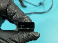 Pas bezpieczeństwa przód prawy pasażera Alfa romeo 159