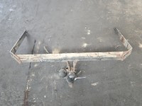 Hak holowniczy Mazda 3 I BK