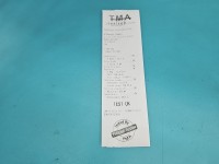 TEST Alternator Jaguar XE X760 GX73-10300-DD, 0125813022 2.0d