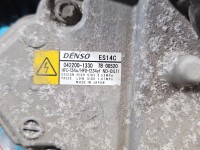 Sprężarka klimatyzacji kompresor 042200-1330, 7B00520 Toyota Auris II 1.8 hybryda