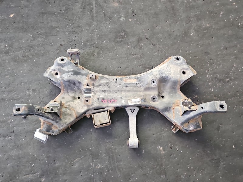 WÓZEK KOŁYSKA TRAWERS Sanki Belka silnika Hyundai Ix35 09-13 2.0 crdi 4wd (D4ha)